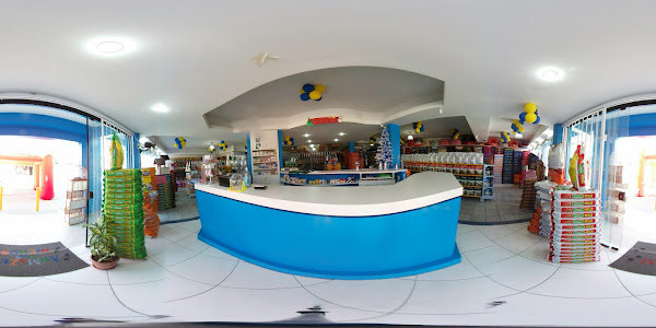 Foto 1 Armazém dos Bichos Aviário e Pet Shop