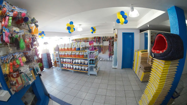 Foto 3 Armazém dos Bichos Aviário e Pet Shop