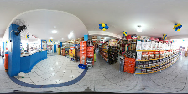 Foto 4 Armazém dos Bichos Aviário e Pet Shop