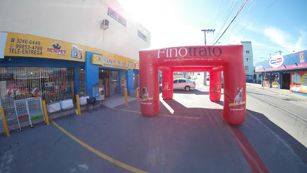 Foto 6 Armazém dos Bichos Aviário e Pet Shop