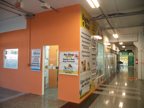 PET SHOP LOJA DOS BICHOS BISTEK Costeira- MEDICAMENTOS / RAÇÕES / ACESSÓRIOS / PROMOÇÕES