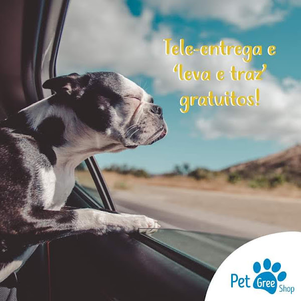 Foto 3 PET GREE SHOP