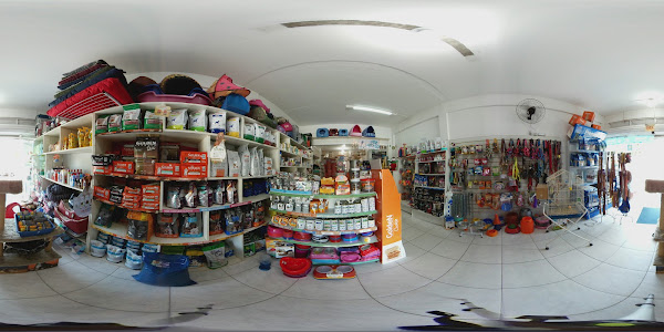 PET A BORDO PET SHOP E VETERINÁRIA