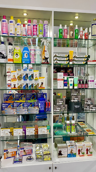 Foto 1 Mi-Au Pet Center