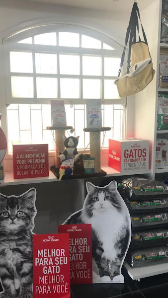 Foto 2 Mi-Au Pet Center