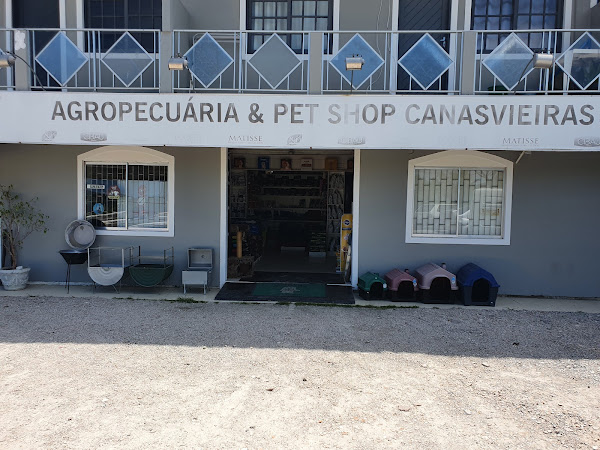 Farmina Agropecuária & Pet Shop Canasvieiras Farmina Agropecuária & Pet Shop Canasvieiras