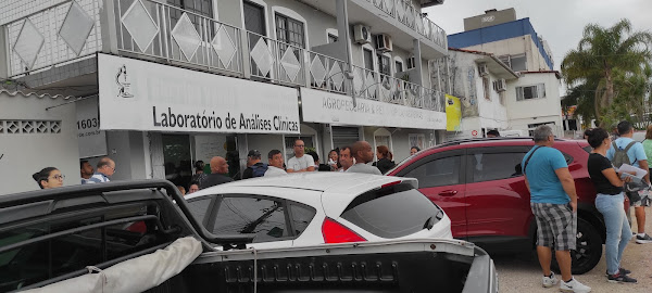 Foto 2 Farmina Agropecuária & Pet Shop Canasvieiras