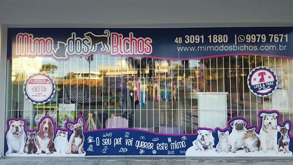 Mimo Dos Bichos