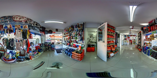 Foto 1 Mimo Dos Bichos