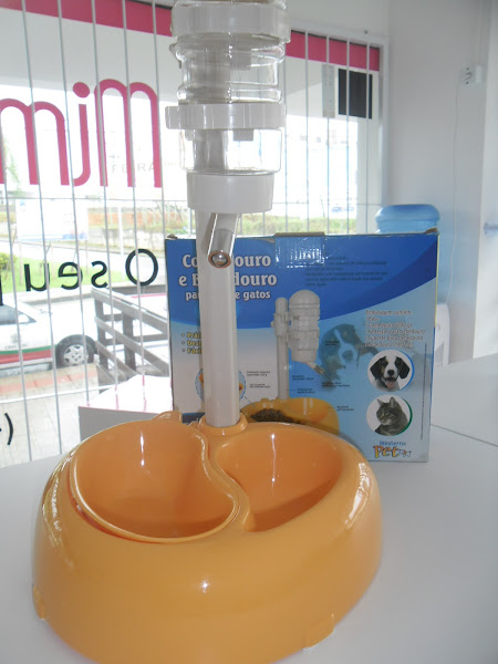 Foto 3 Mimo Dos Bichos