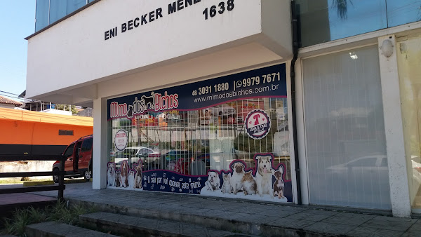 Foto 6 Mimo Dos Bichos