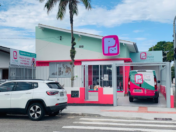 Foto 1 Pet Petit Florianópolis