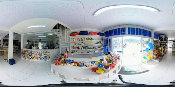 Schmidt Jr. Agro Pet