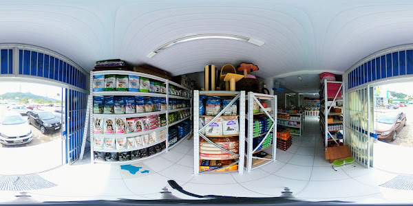 Foto 1 Schmidt Jr. Agro Pet