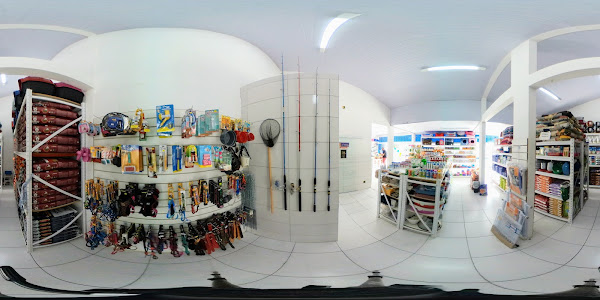 Foto 2 Schmidt Jr. Agro Pet Foto 2 Schmidt Jr. Agro Pet