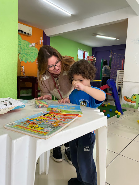 Foto 1 A Hora do Banho Pet Shop