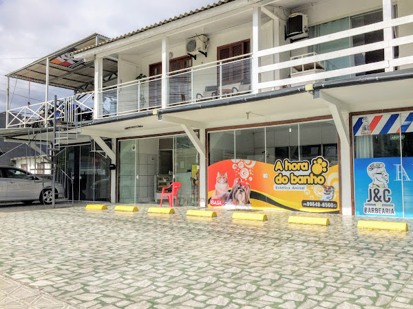 Foto 5 A Hora do Banho Pet Shop