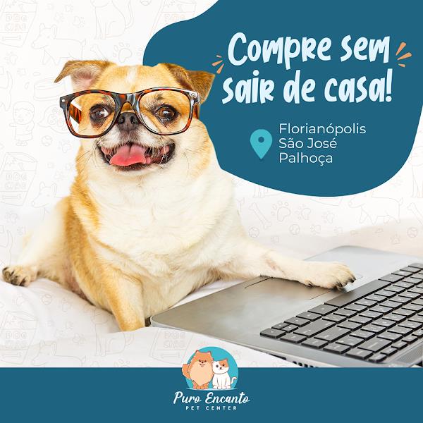 Foto 4 Puro Encanto - Pet Center