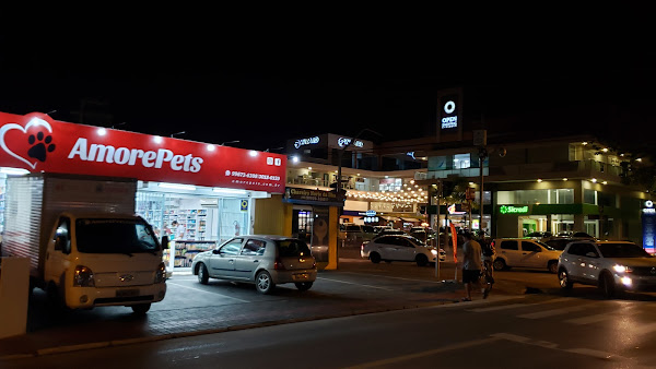 AmorePets Pet Shop - Unidade Ingleses