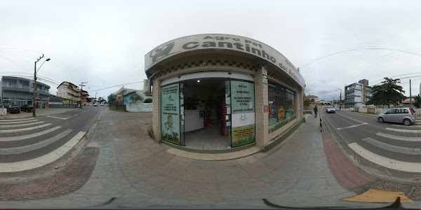 Agro Pet Shop Cantinho dos Animais