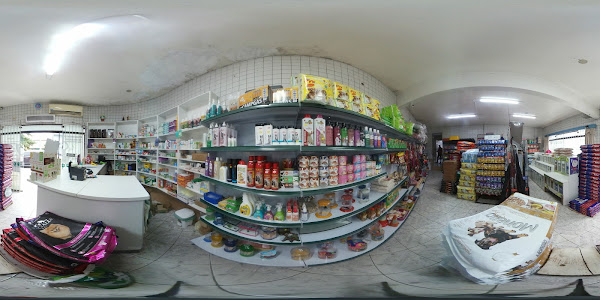 Foto 1 Agro Pet Shop Cantinho dos Animais