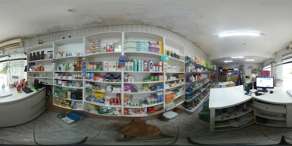 Foto 3 Agro Pet Shop Cantinho dos Animais