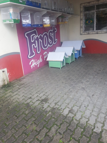 Foto 1 Pet Shop e Consultório Veterinário - J. Alves