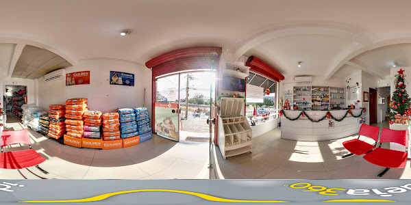 Foto 1 Mascote e Cia