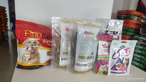 Foto 3 Mascote e Cia Foto 3 Mascote e Cia