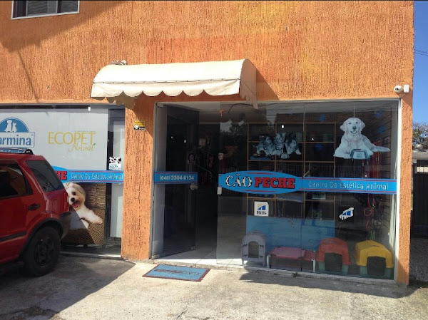 Foto 5 Cãopeche Foto 5 Cãopeche