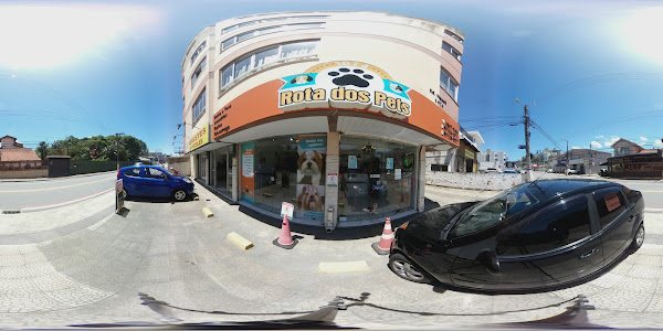 Foto 0 Rota dos Pets