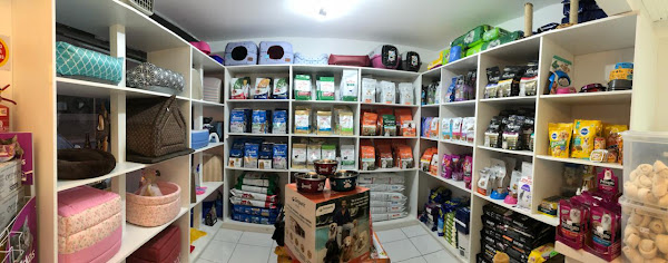 Foto 1 Rota dos Pets