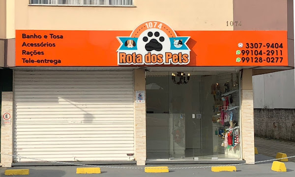 Foto 3 Rota dos Pets