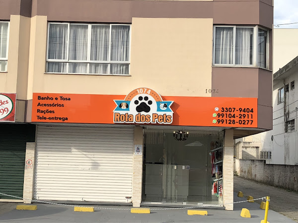 Foto 5 Rota dos Pets