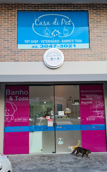 Casa di Pet Casa di Pet