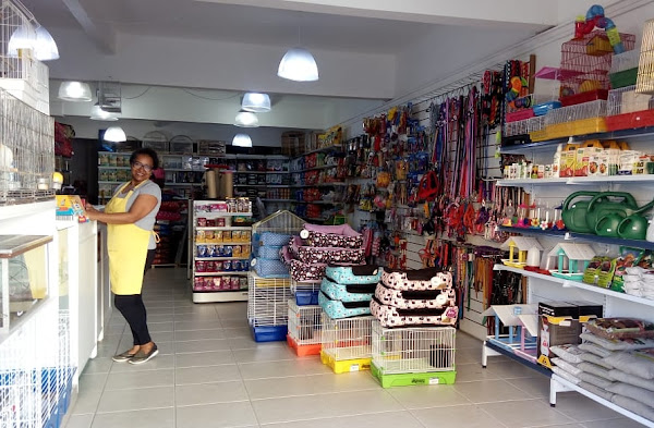 Foto 1 Agropet Machado