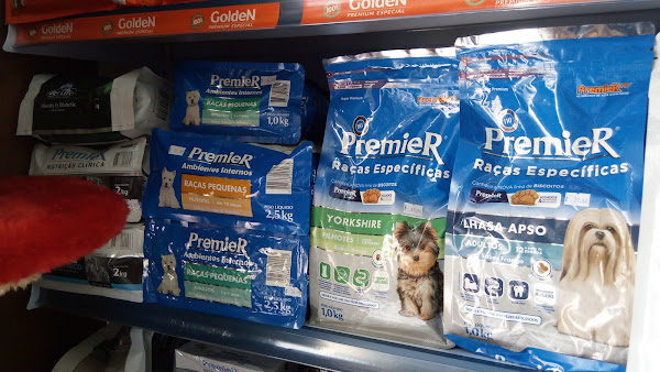 Foto 2 Agropet Machado