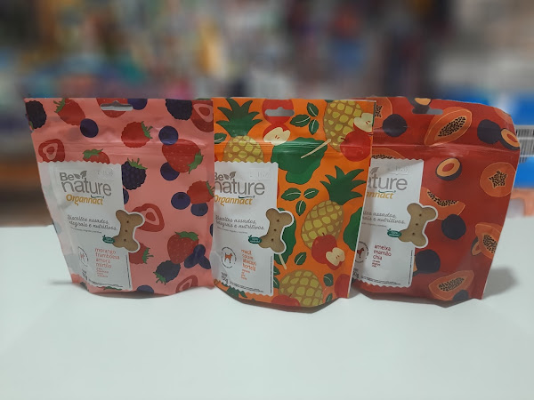 Foto 3 Agropet Machado