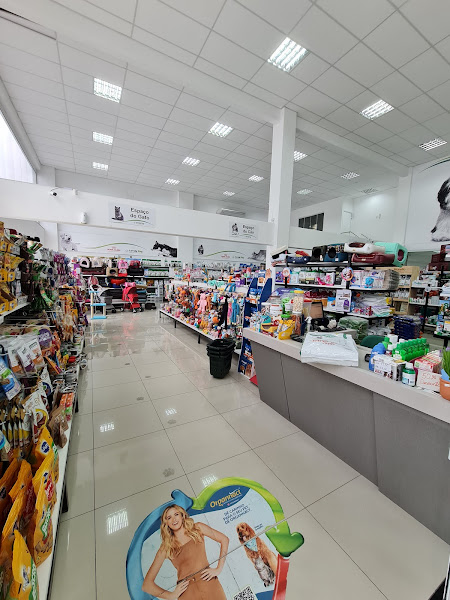 Hospital Veterinário Lovely Dog 24 horas