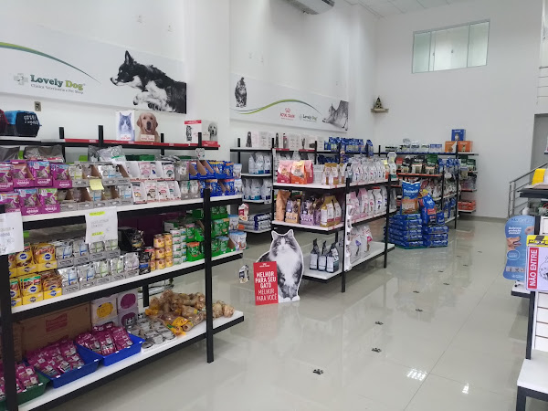 Foto 4 Hospital Veterinário Lovely Dog 24 horas