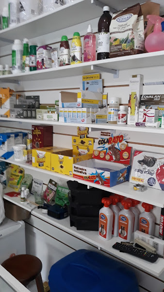 Foto 1 Agro Veterinária Pet Mais