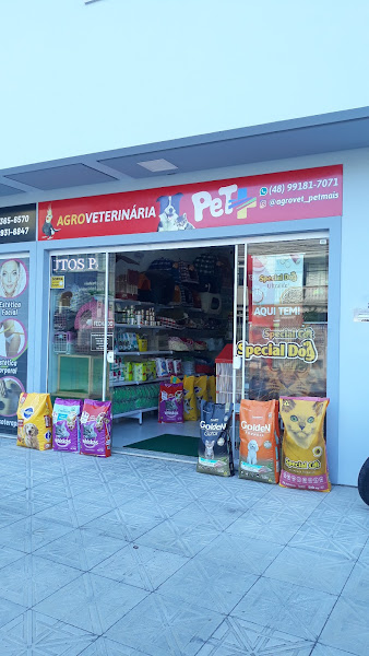 Foto 2 Agro Veterinária Pet Mais