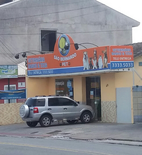 Agropecuária São Bernardo