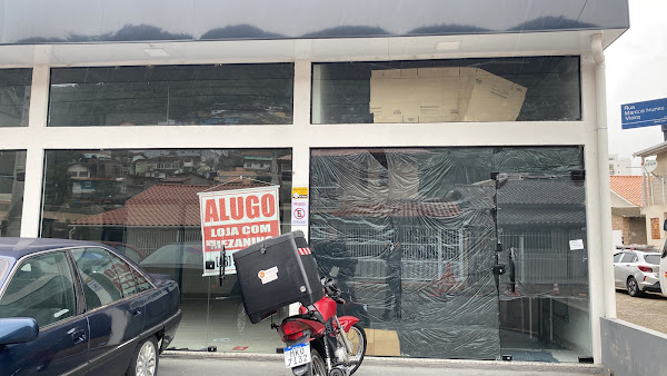 Foto 2 Agropecuária São Bernardo