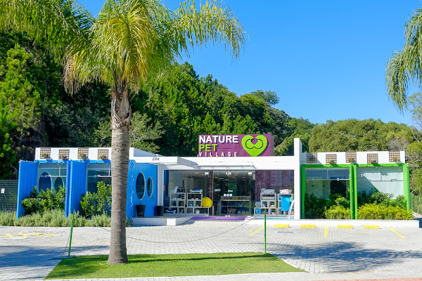 Nature Pet Village