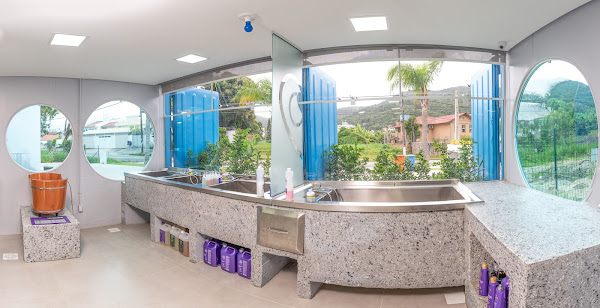 Foto 1 Nature Pet Village