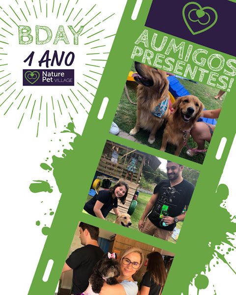 Foto 2 Nature Pet Village