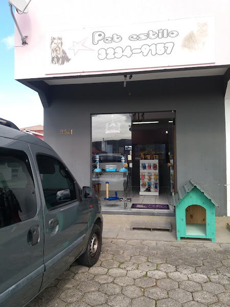 Pet Estilo