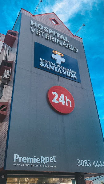 Foto 0 Hospital Veterinário Santa Vida - Agronômica
