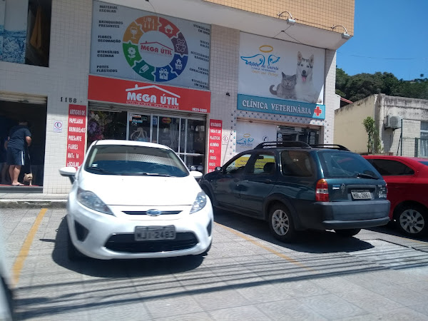 Foto 2 Clinica Anjinho da Guarda